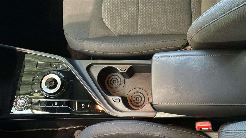 Kia e-Niro EL 204HK 5d Aut. - Image 11