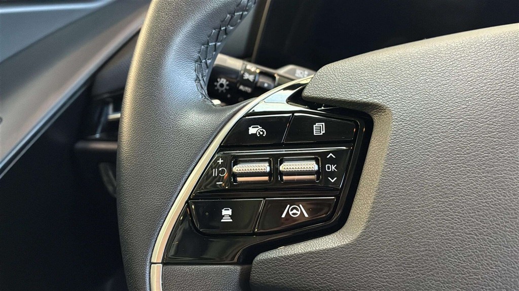Kia e-Niro EL 204HK 5d Aut. - Image 12