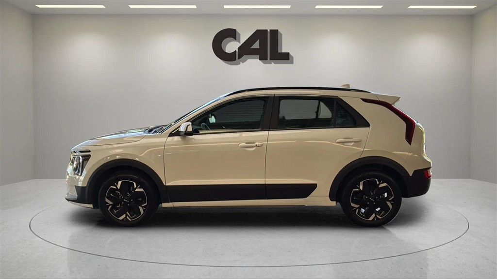 Kia e-Niro EL 204HK 5d Aut. - Image 3