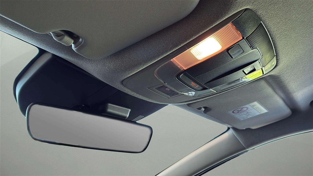Kia e-Niro EL 204HK 5d Aut. - Image 13
