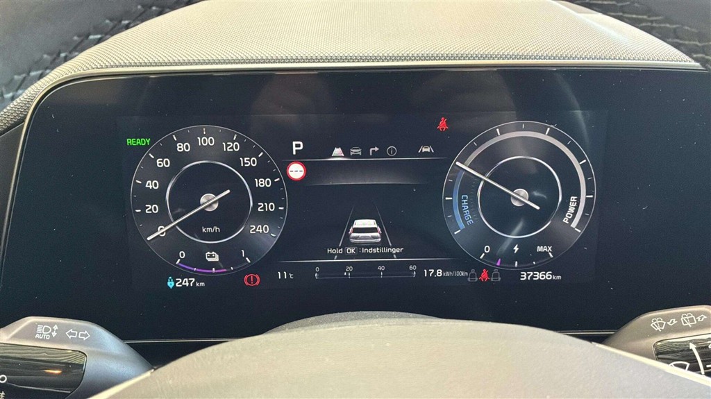 Kia e-Niro EL 204HK 5d Aut. - Image 15