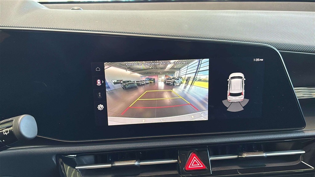 Kia e-Niro EL 204HK 5d Aut. - Image 16
