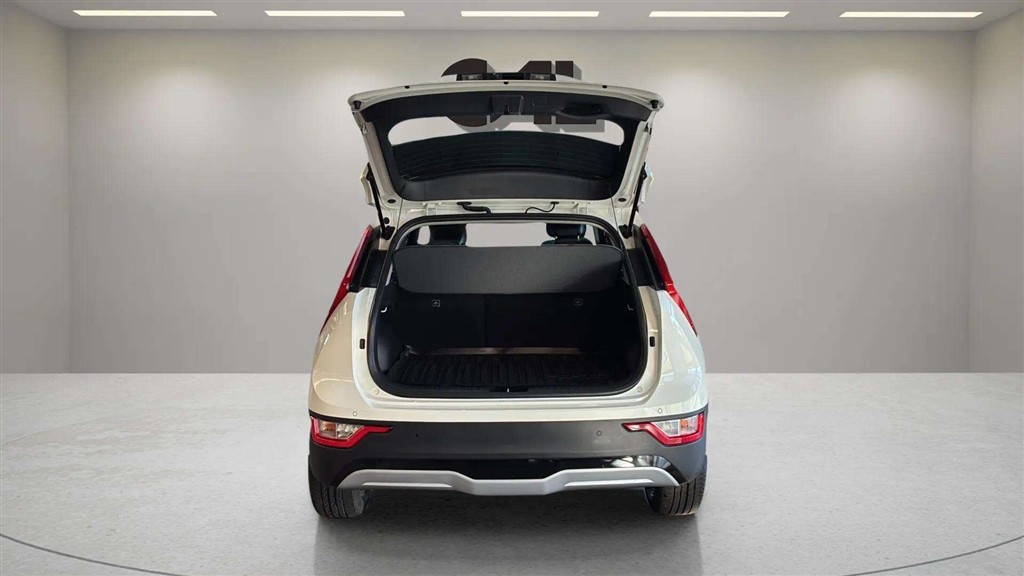 Kia e-Niro EL 204HK 5d Aut. - Image 4