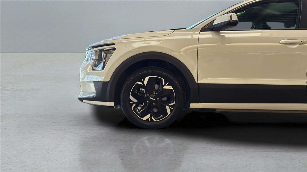 Kia e-Niro EL 204HK 5d Aut. - Image 6