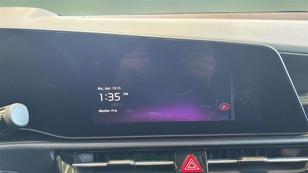 Kia e-Niro EL 204HK 5d Aut. - Image 19