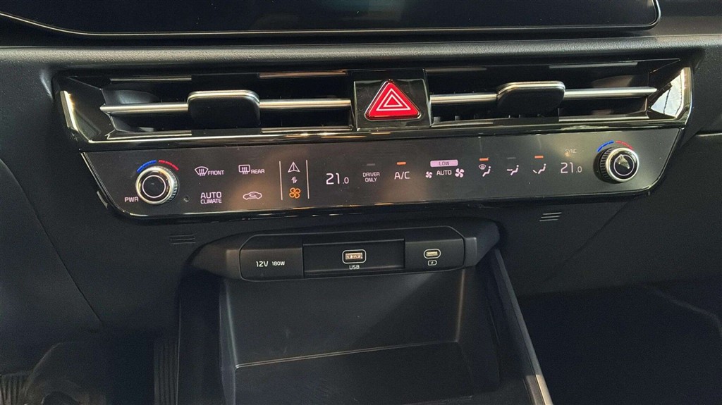 Kia e-Niro EL 204HK 5d Aut. - Image 20