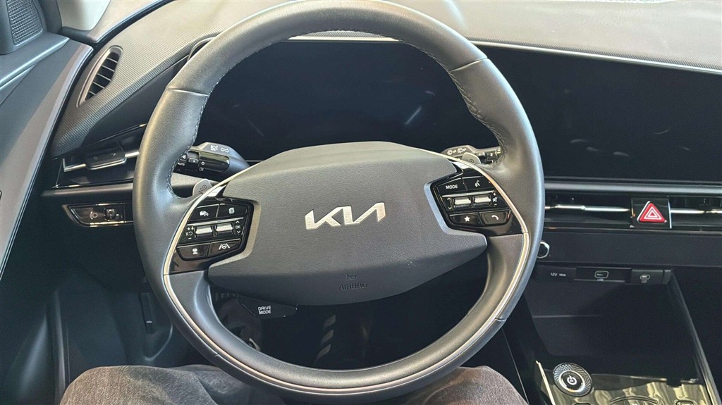Kia e-Niro EL 204HK 5d Aut. - Image 8