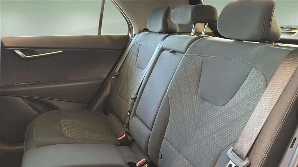 Kia e-Niro EL 204HK 5d Aut. - Image 9