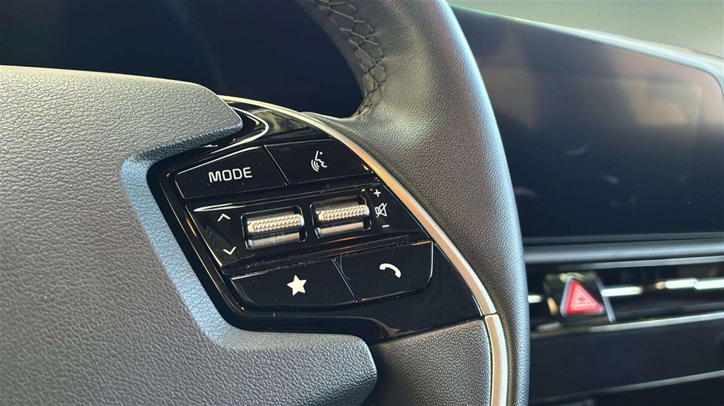 Kia e-Niro EL 204HK 5d Aut. - Image 21