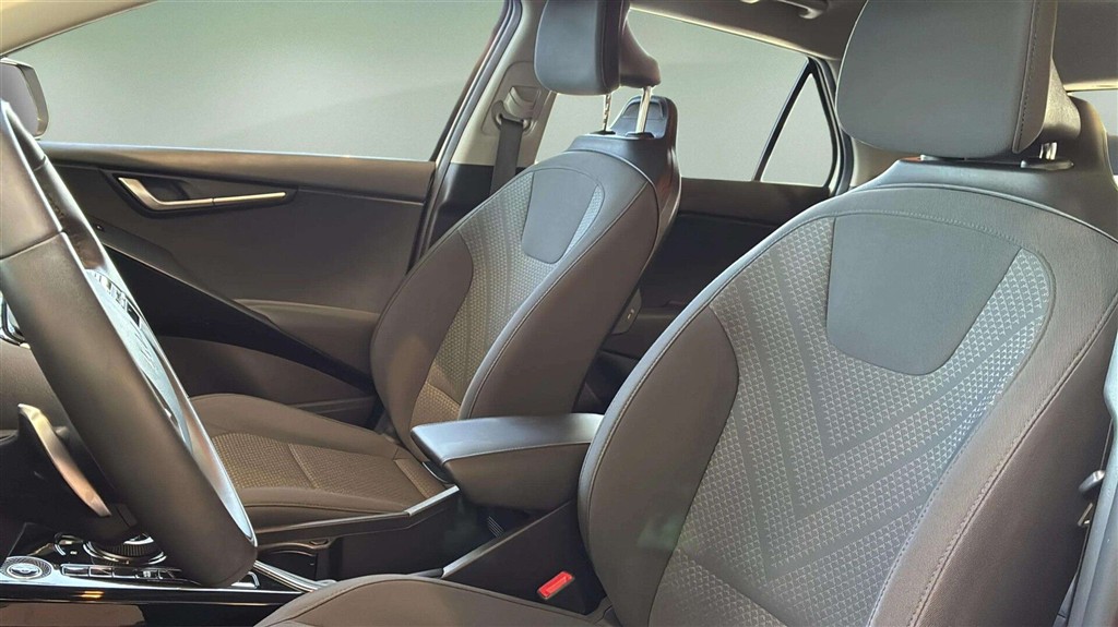 Kia e-Niro EL 204HK 5d Aut. - Image 22