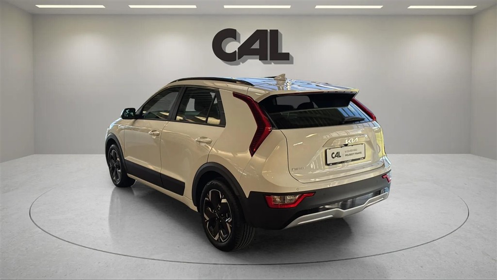 Kia e-Niro EL 204HK 5d Aut. - Image 2