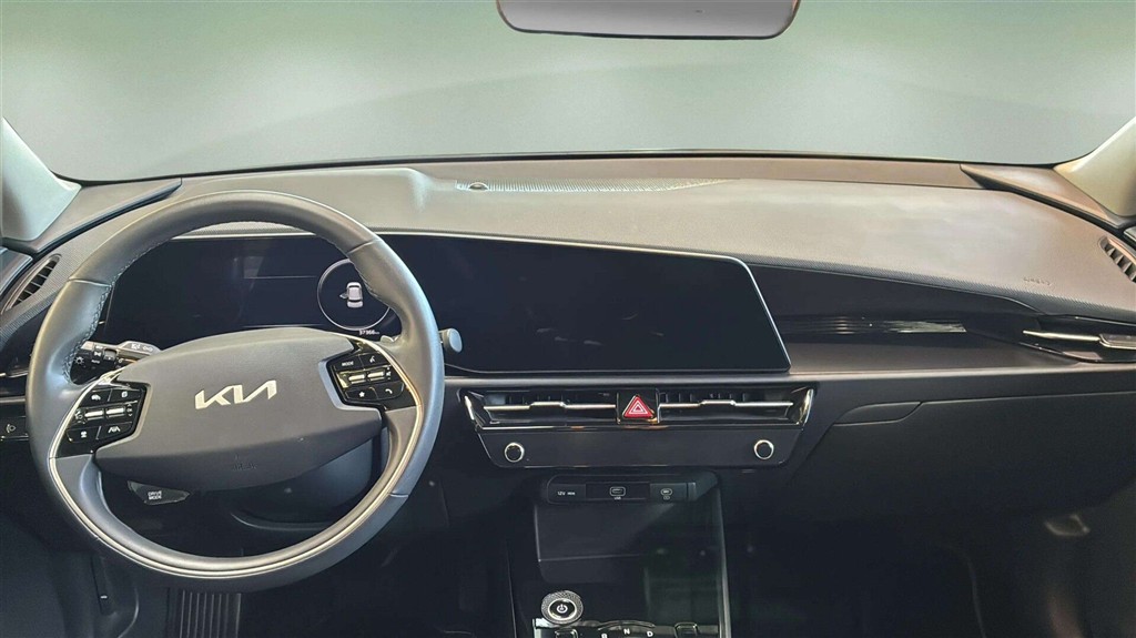 Kia e-Niro EL 204HK 5d Aut. - Image 7