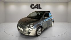 Fiat 500e EL Icon 118HK Cabr. Aut.