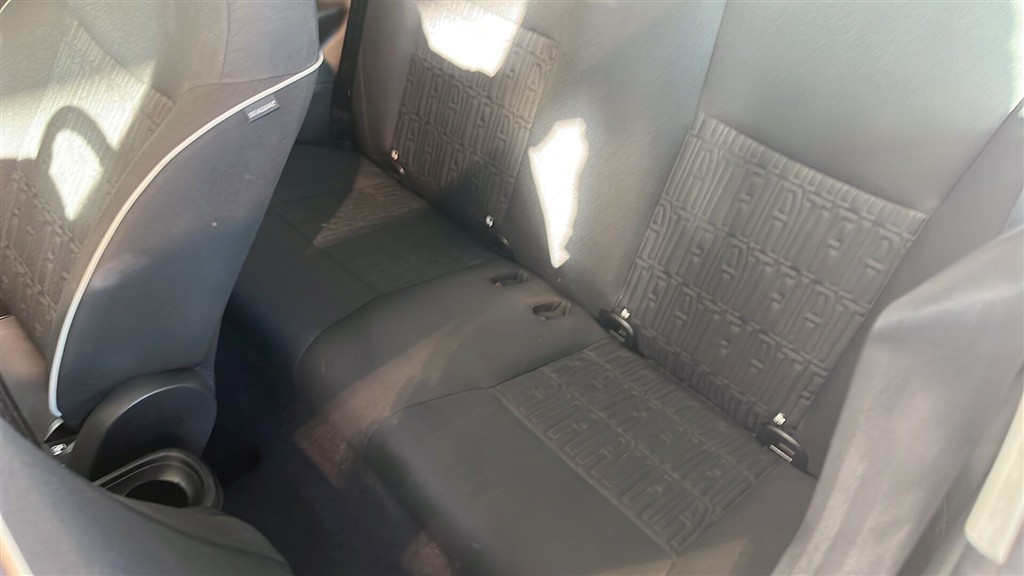 Fiat 500e EL Icon 118HK Cabr. Aut. - Image 8
