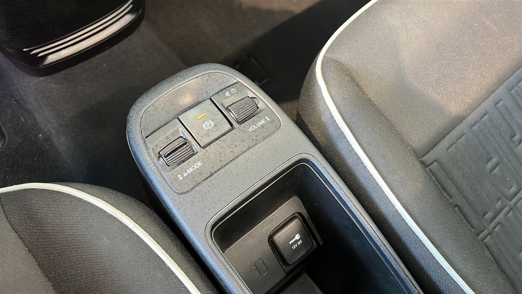 Fiat 500e EL Icon 118HK Cabr. Aut. - Image 13