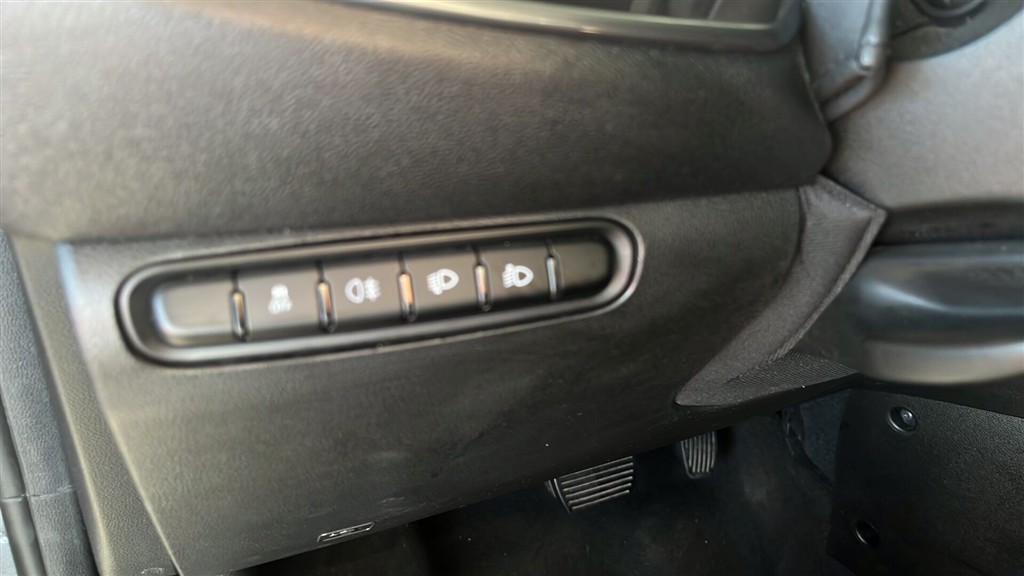 Fiat 500e EL Icon 118HK Cabr. Aut. - Image 16