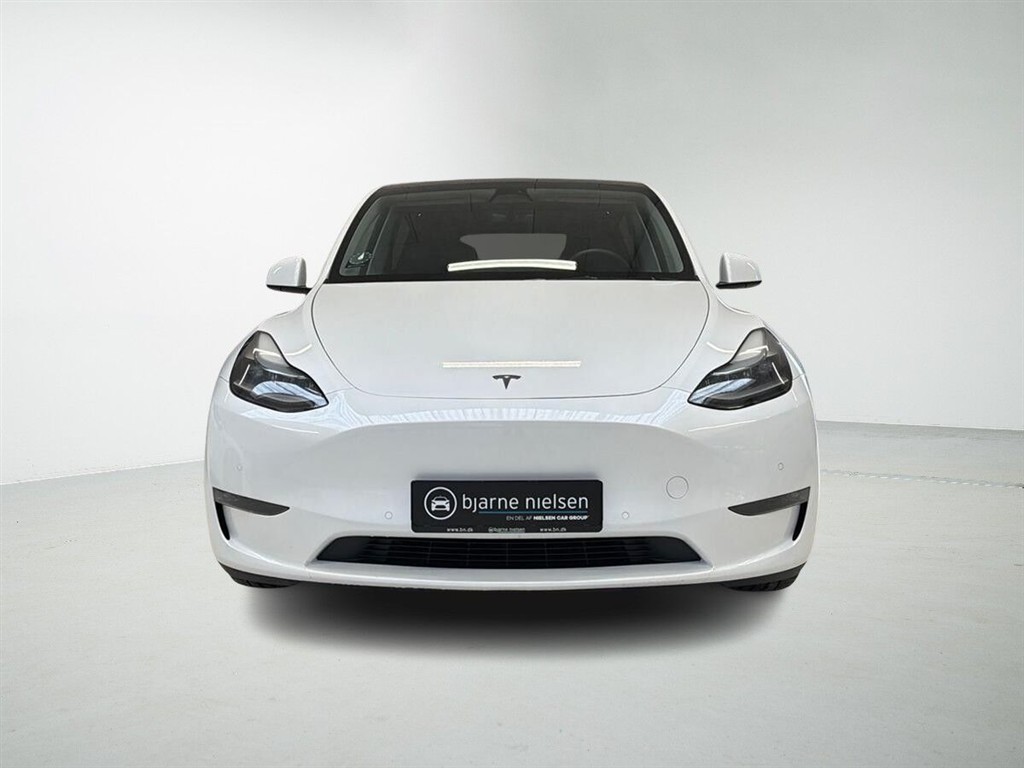 Tesla Model Y EL Performance AWD 534HK 5d Aut. - Image 6