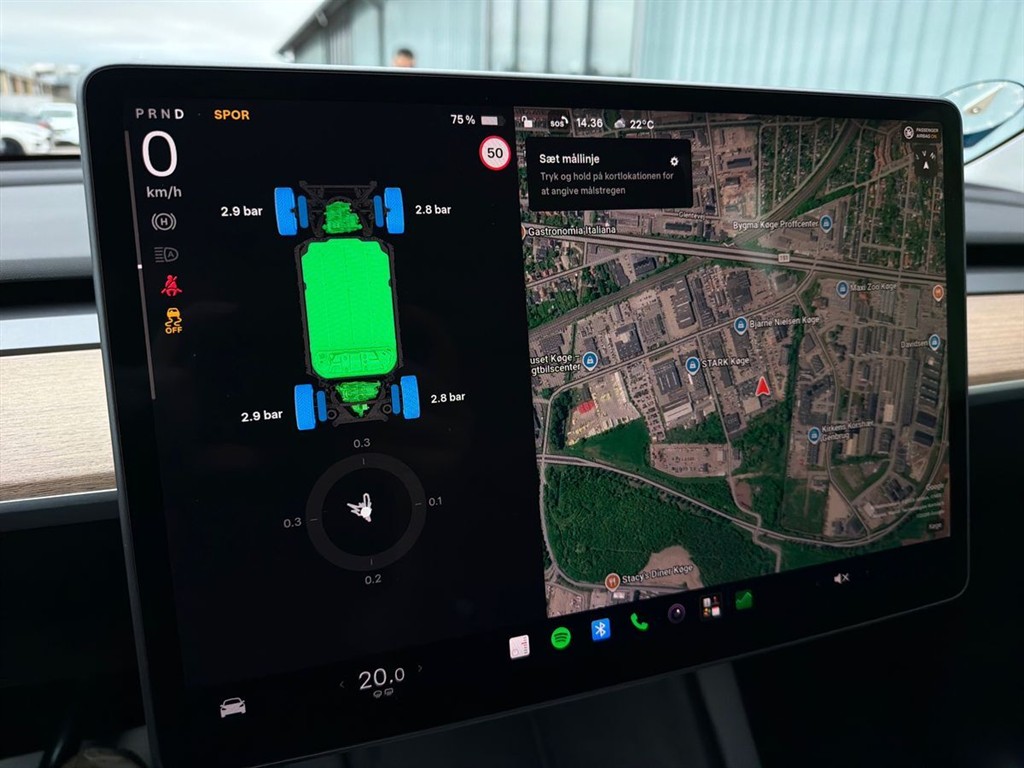 Tesla Model Y EL Performance AWD 534HK 5d Aut. - Image 18