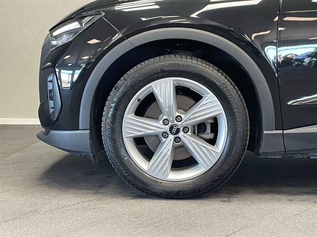 Audi Q4 Sportback 35 E-tron Attitude 170HK 5d Aut. - Image 3