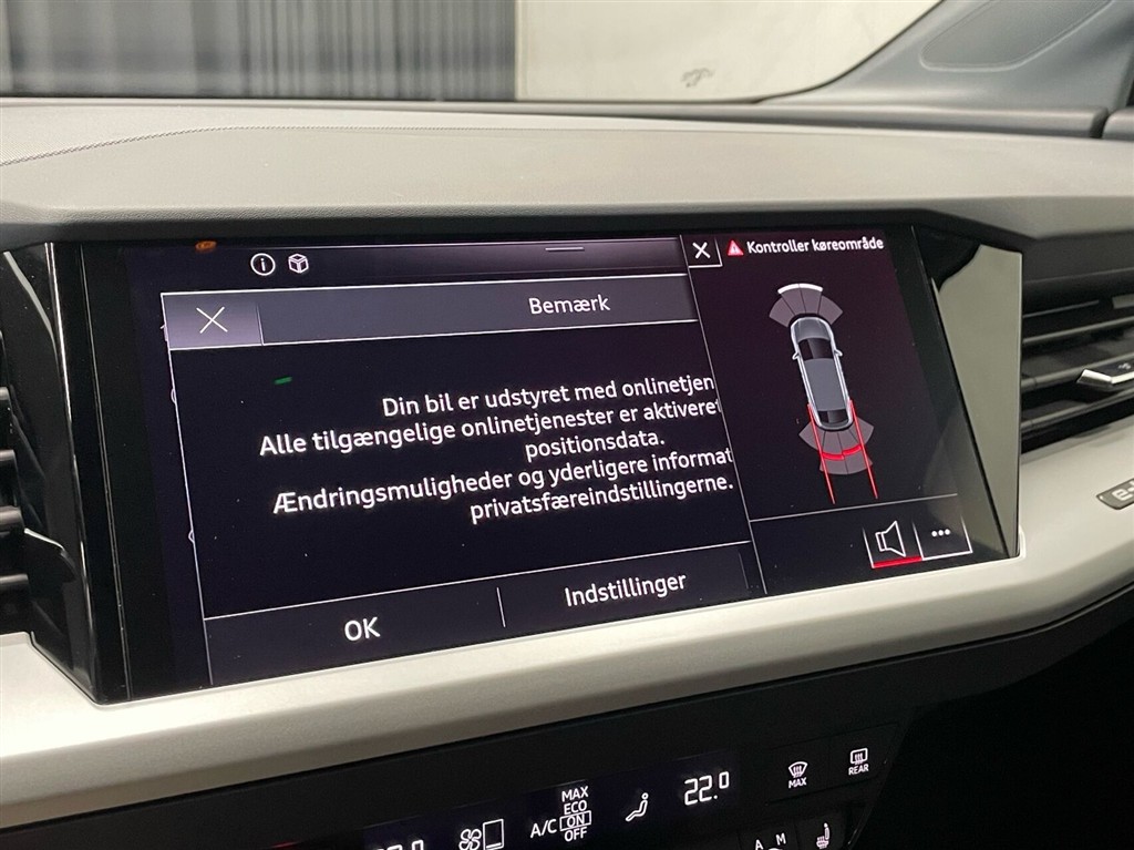 Audi Q4 Sportback 35 E-tron Attitude 170HK 5d Aut. - Image 17
