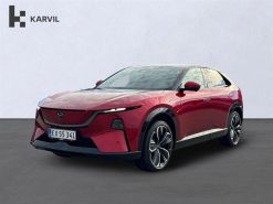 Mazda CX-6e EL Takumi 258HK 5d Aut.
