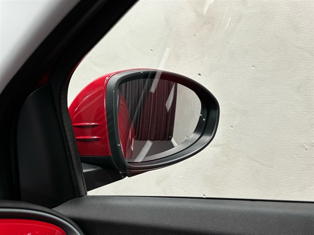 Fiat 500e EL RED 118HK 3d Aut. - Image 20