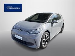 VW ID.3 EL Pro 204HK 5d Aut.