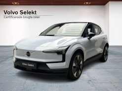 Volvo EX30 Twin Motor Performance Ultra AWD 428HK 5d Aut.