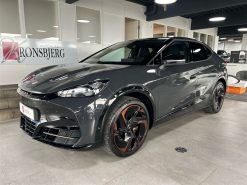 Cupra Tavascan EL Adrenaline 286HK 5d Aut.
