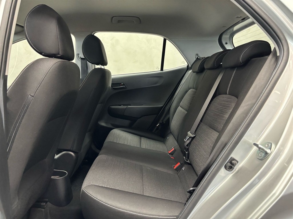Kia Picanto 1,0 MPI Prestige 67HK 5d Aut. - Image 7