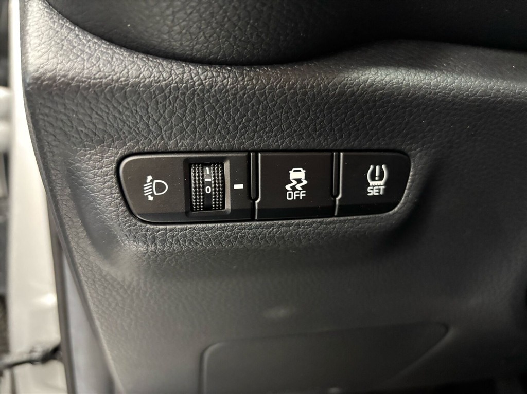 Kia Picanto 1,0 MPI Prestige 67HK 5d Aut. - Image 11