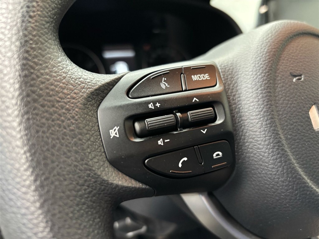 Kia Picanto 1,0 MPI Prestige 67HK 5d Aut. - Image 12