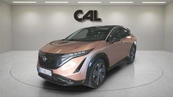 Nissan Ariya EL Evolve 238HK 5d Aut.