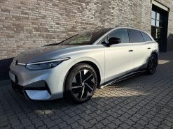 VW ID.7 Tourer EL Style S 286HK Stc Aut.