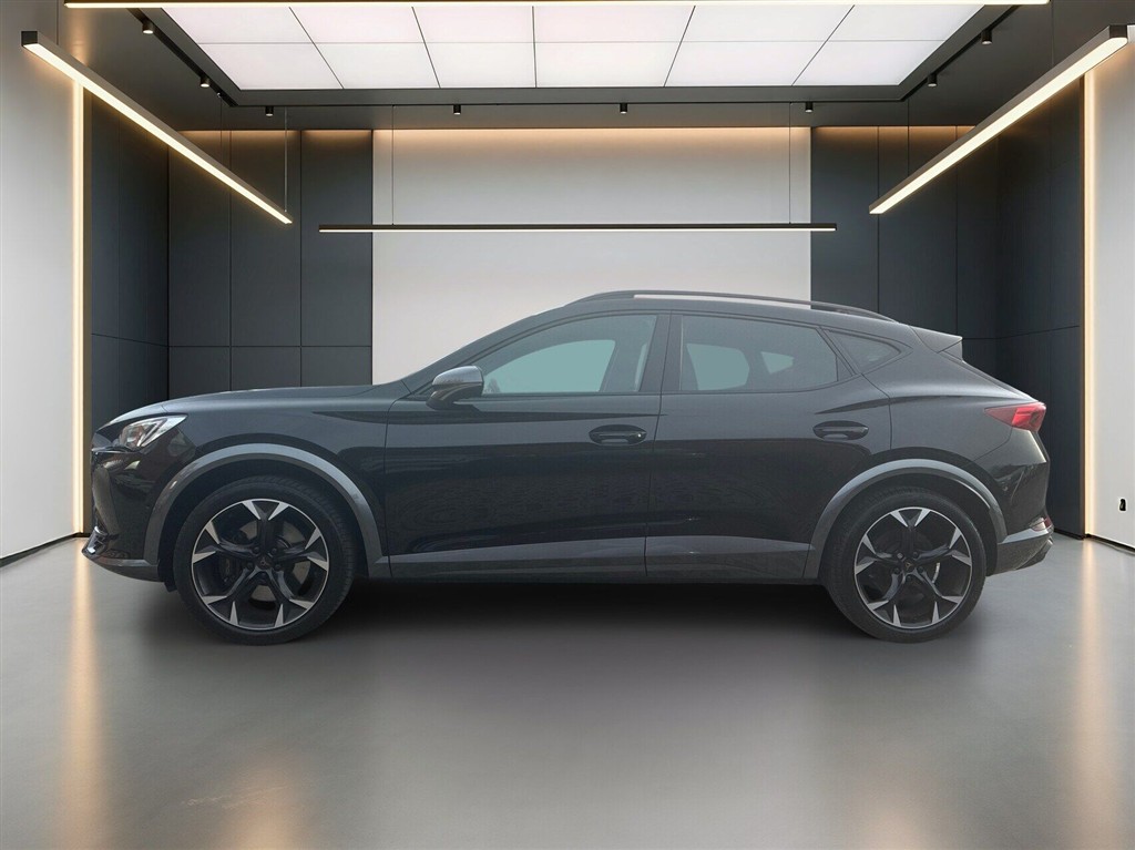 Cupra Formentor 2,0 TSI VZ 4X4 DSG 310HK 5d 7g Aut. - Image 2