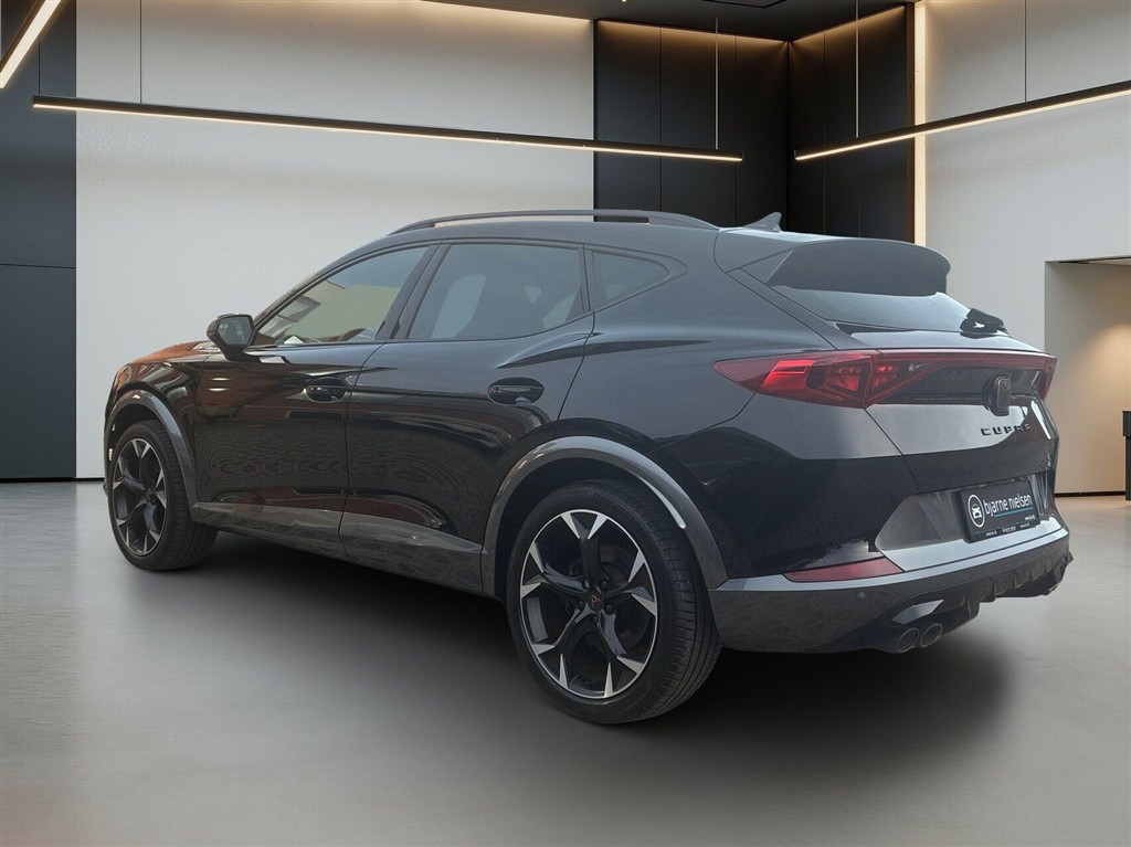 Cupra Formentor 2,0 TSI VZ 4X4 DSG 310HK 5d 7g Aut. - Image 3