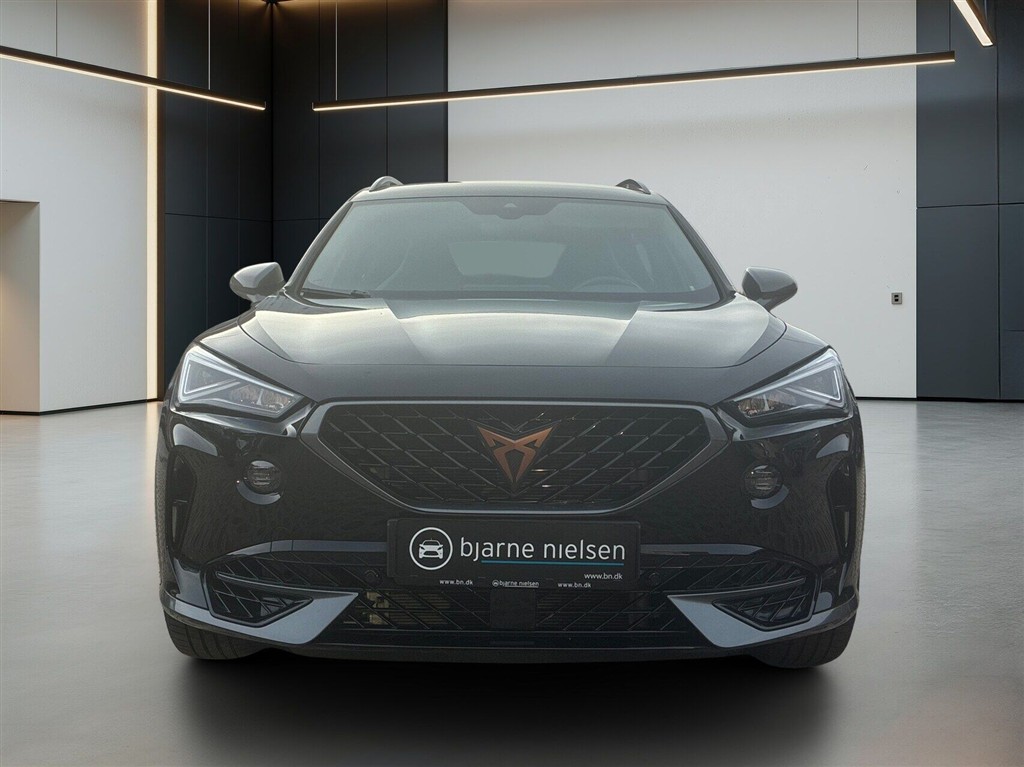 Cupra Formentor 2,0 TSI VZ 4X4 DSG 310HK 5d 7g Aut. - Image 4