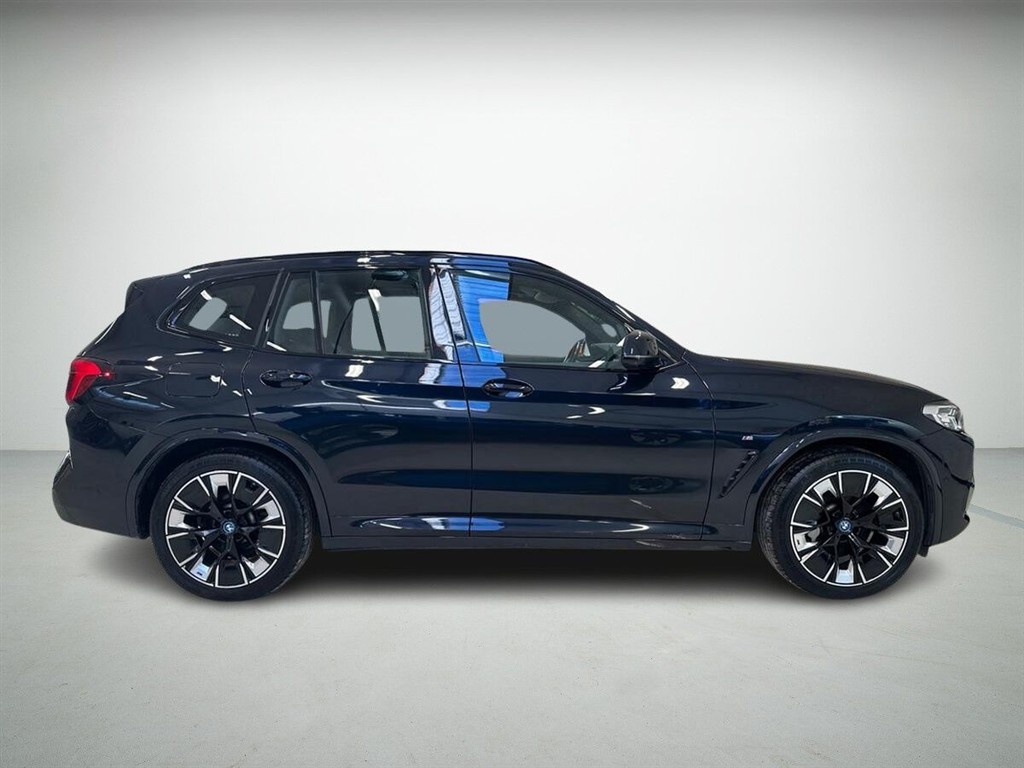 BMW iX3 EL M-Sport Charged Plus 286HK 5d Aut. - Image 5