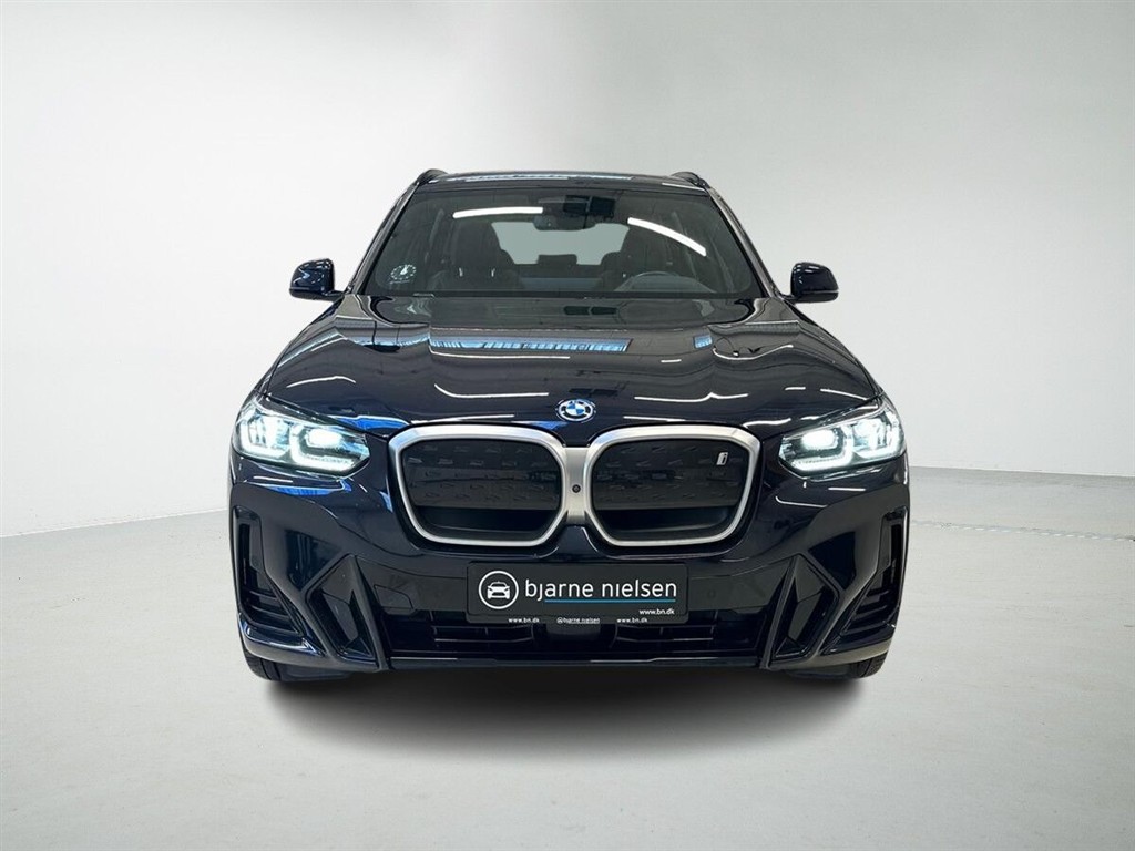 BMW iX3 EL M-Sport Charged Plus 286HK 5d Aut. - Image 6