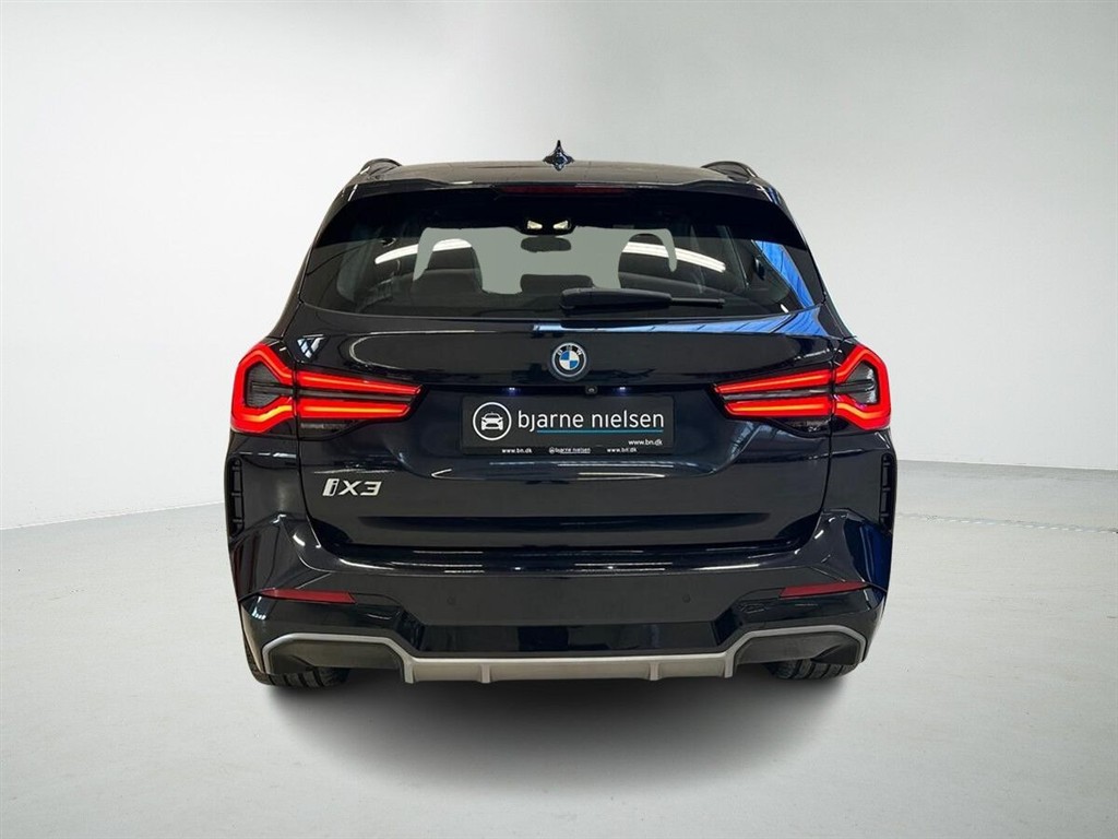 BMW iX3 EL M-Sport Charged Plus 286HK 5d Aut. - Image 7