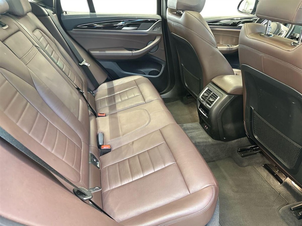 BMW iX3 EL M-Sport Charged Plus 286HK 5d Aut. - Image 12