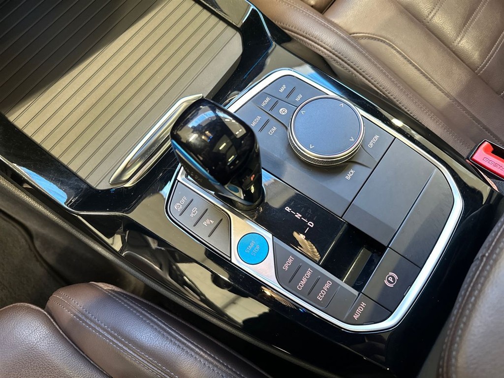 BMW iX3 EL M-Sport Charged Plus 286HK 5d Aut. - Image 15