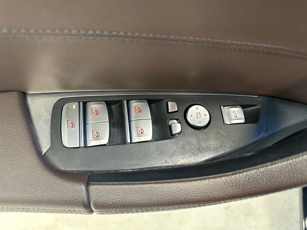 BMW iX3 EL M-Sport Charged Plus 286HK 5d Aut. - Image 16