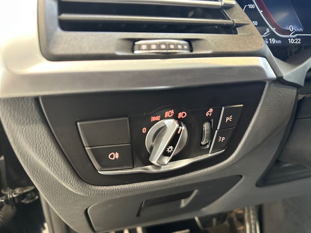 BMW iX3 EL M-Sport Charged Plus 286HK 5d Aut. - Image 18