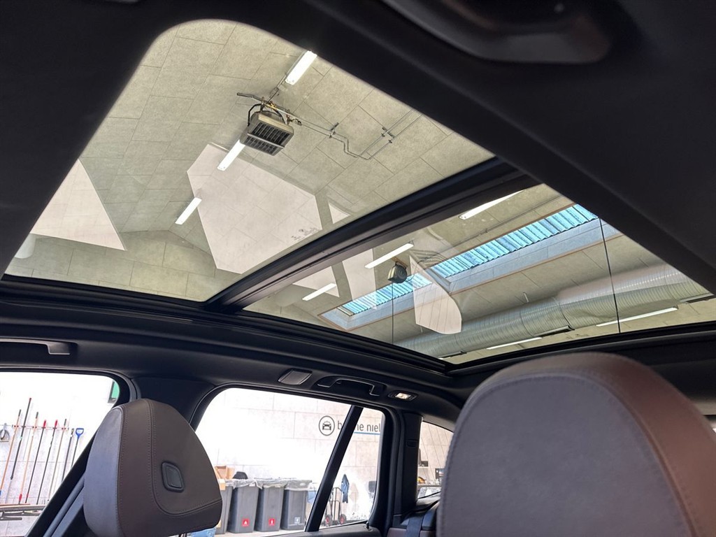 BMW iX3 EL M-Sport Charged Plus 286HK 5d Aut. - Image 19