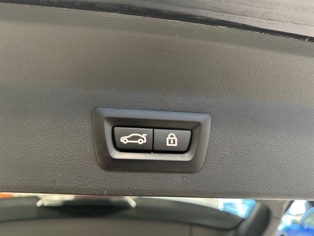 BMW iX3 EL M-Sport Charged Plus 286HK 5d Aut. - Image 20