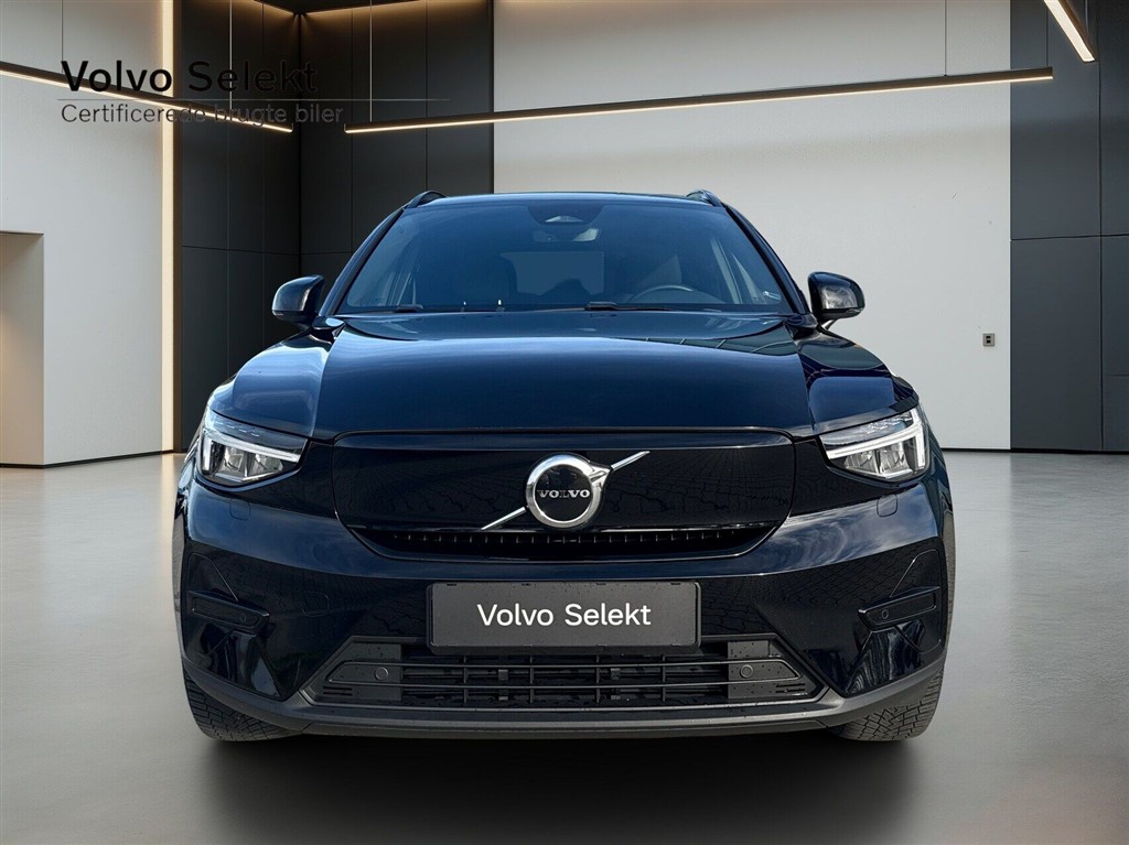 Volvo XC40 Recharge Single Engine Plus 231HK 5d Aut. - Image 2