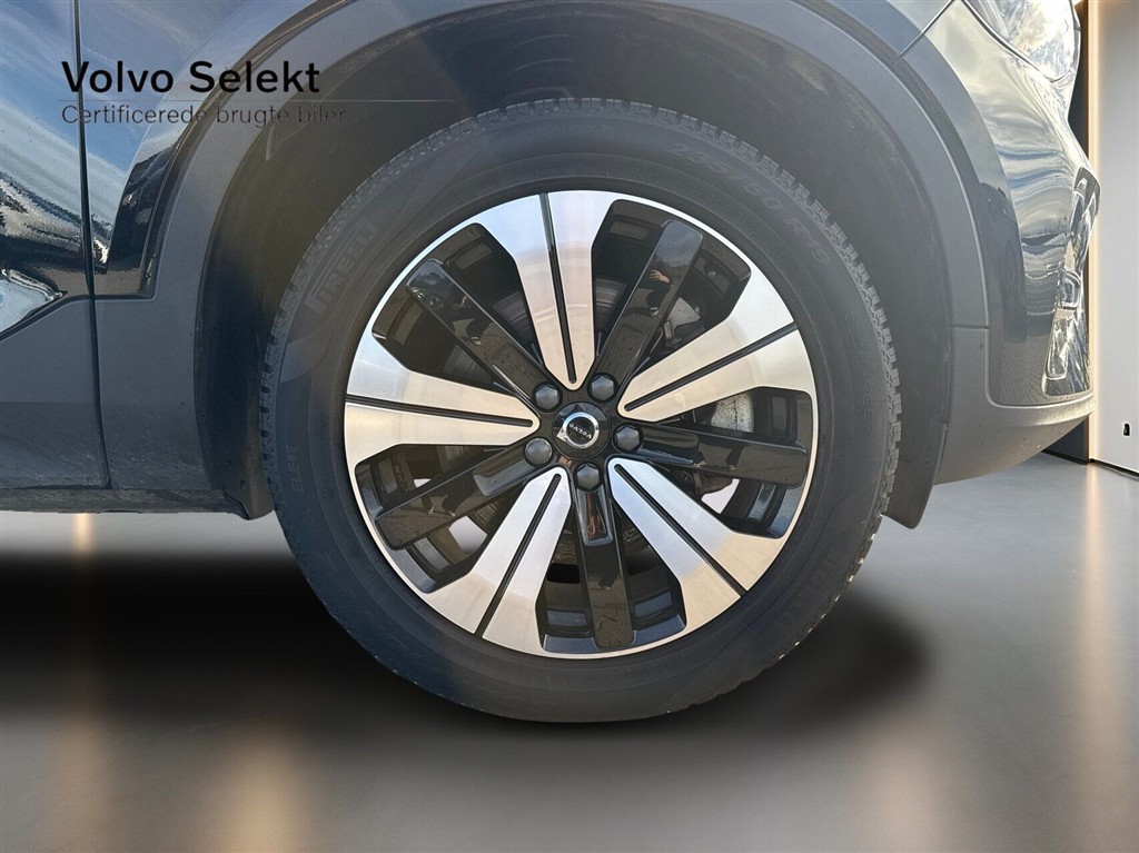 Volvo XC40 Recharge Single Engine Plus 231HK 5d Aut. - Image 6