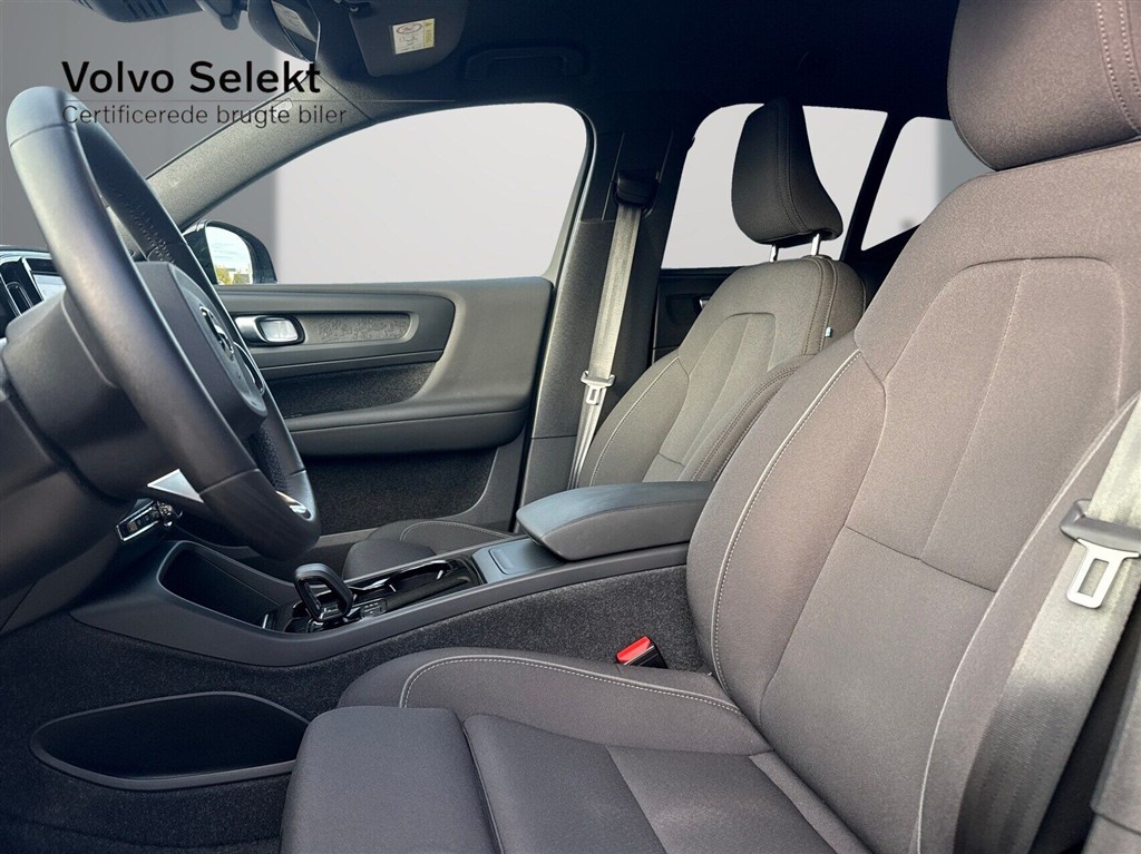 Volvo XC40 Recharge Single Engine Plus 231HK 5d Aut. - Image 10