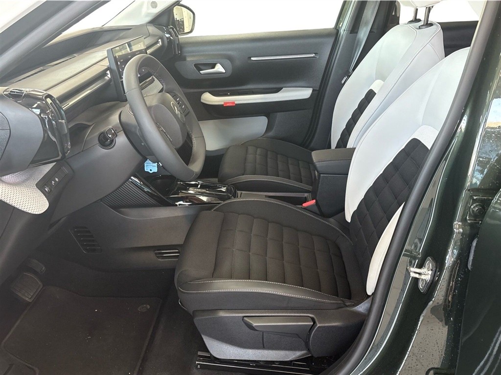 Citroën e-C3 Aircross EL Max 113HK 5d Aut. - Image 11